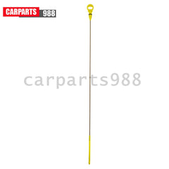 Engine Oil Level Dipstick For Ford C-Max Galaxy Kuga Mondeo 1880960 9M5Q6750DC 6B93BC-57