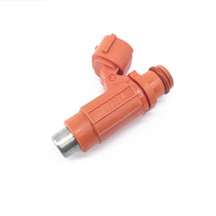 4PCS Fuel Injectors 49033-0012 for Kawasaki Z1000 NINJA 1000 ZX-6R Versys 1000 6B93BC-57