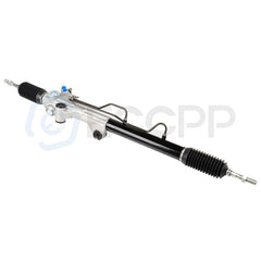 For Toyota Sequoia Tundra Complete Power Steering Rack And Pinion + Outer Tierod 6B93BC-57