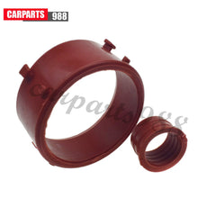 Turbo & Breather Intake Seal Kit for Mercedes E320 E350 GL320 GL350 6420940480 6B93BC-57