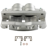 Front Left Brake Caliper 1Pc For 2006-2007 Buick Rainier 2006-2009 GMC Envoy 6B93BC-57