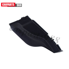 Front Right Windshield Wiper Cowl Extension Cover Trim For 2010-15 Toyota Prius 6B93BC-57