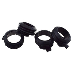 4PCS Air Filter Housing Intake Hose Seal Ring Kit For NISSAN NOTE E11 NE11 MICRA 6B93BC-57
