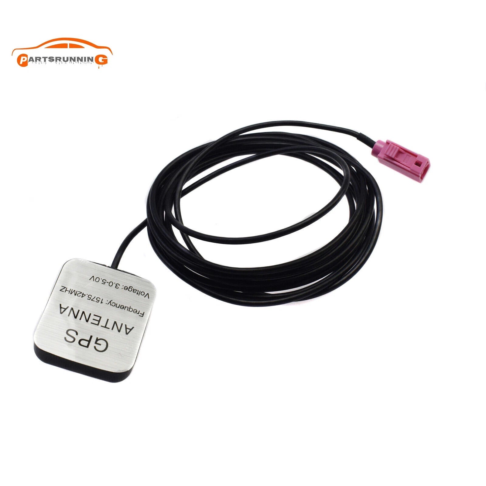 GPS Antenna for Ford Escape Explorer F-150 Lincoln Navigator MKZ 7L3T-10E893-AA 6B93BC-57