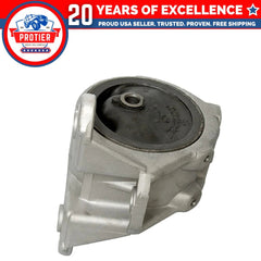 Motor & Trans Mount 3PCS Set for 1991-1996 Infiniti G20 2.0L for Auto Trans 6B93BC-57