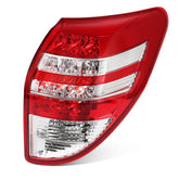 For Toyota RAV4 2009-2012 Rear Brake Passenger Side Tail Light Assembly 6B93BC-57