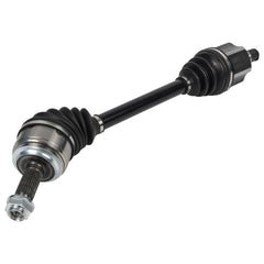 For Honda Civic 1.5L 2017-2018 & 2020-2021 Manual trans Front Left CV Axle
