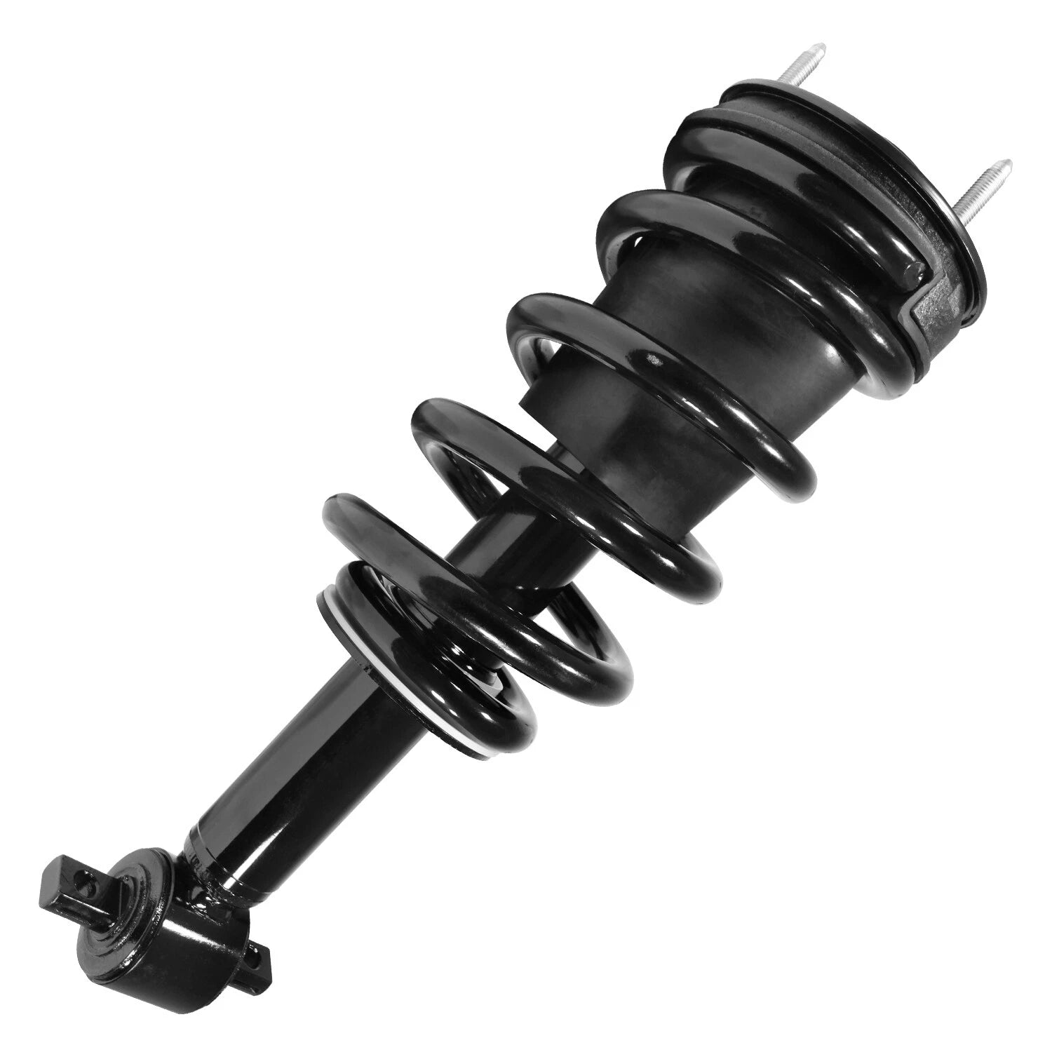 Front Complete Strut Assembly for 2007-2013 Chevrolet Silverado 1500, 2007-2013 6B93BC-57