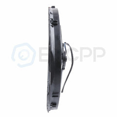 Condenser Radiator Cooling Fan Universal 16" Inch For 1999 2000-2017 Ford F-350 6B93BC-57