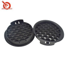 For 2008-2014 Subaru Impreza LH RH Fog Light Lamp Cover 57731FG210,57731FG200 6B93BC-57