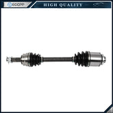 CV Axle Assembly Front Right for Dodge Caliber Jeep Compass Patriot 2007-2012 KOEEP