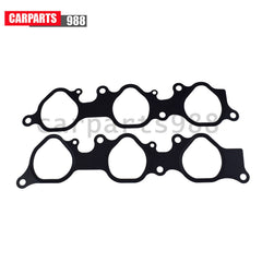 Left Right Lower Engine Intake Manifold Gasket For Toyota Tacoma Tundra 4Runner 6B93BC-57