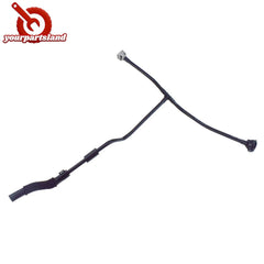 Engine Coolant Overflow Tank Hose 8R0121081P For AUDI Q5 3.2 2009 2010 2011 2012 6B93BC-57