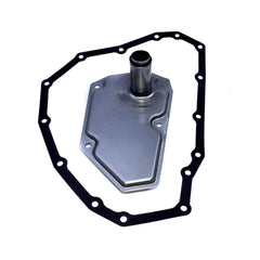 Transmission Oil Filter & Pan Gasket 33010-JF015 For 2012-19 NISSAN SENTRA VERSA 6B93BC-57