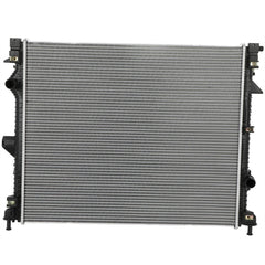 Aluminum Radiator For 2015 2016 2017-2018 Ford Edge 2016 2017 2018 Lincoln MKX 6B93BC-57