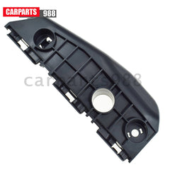 Left Driver Front Bumper Bracket Holder For Toyota Auris 2007-2012 5253602031 6B93BC-57