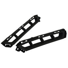 For 19-2020 Hyundai Elantra Sedan Front Bumper Air Grille 86562F2AA0 86561F2AA0 6B93BC-57