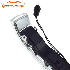 Left Door Side Mirror Turn Signal Light For Mercedes-Benz CL S-Class 2003-2005 6B93BC-57