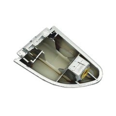 Chrome Front Right Outside Door Handle Cover Cap FR For Hyundai Tucson 2016-2020 6B93BC-57