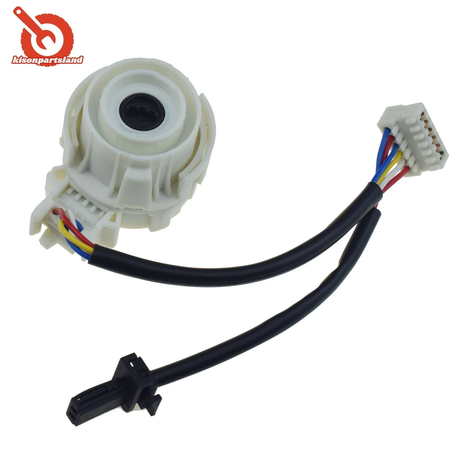 Ignition Starter Switch Start Button For Audi A1 Q3 VW Tiguan Alhambra 1K0905849 6B93BC-57