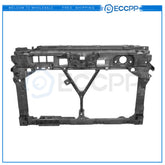 Front Radiator Core Support Assembly For 2010 2011 2012 2013 Mazda 3