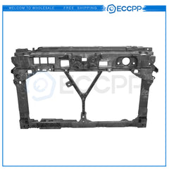 Front Radiator Core Support Assembly For 2010 2011 2012 2013 Mazda 3