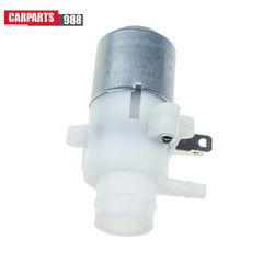 Windshield Wiper Washer Pump For Chrysler Jeep 600228S T-2000 3T2456 REV 02326AA 6B93BC-57