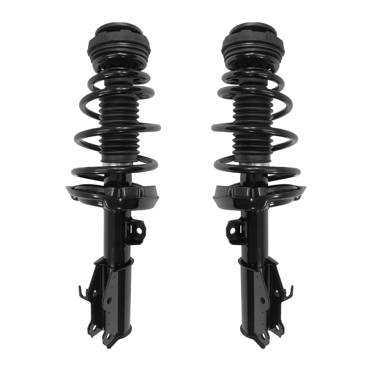 Front Complete Strut Assembly Kit for 2012-2015 Buick LaCrosse 6B93BC-57