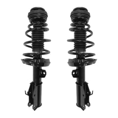 Front Complete Strut Assembly Kit for 2012-2015 Buick LaCrosse 6B93BC-57