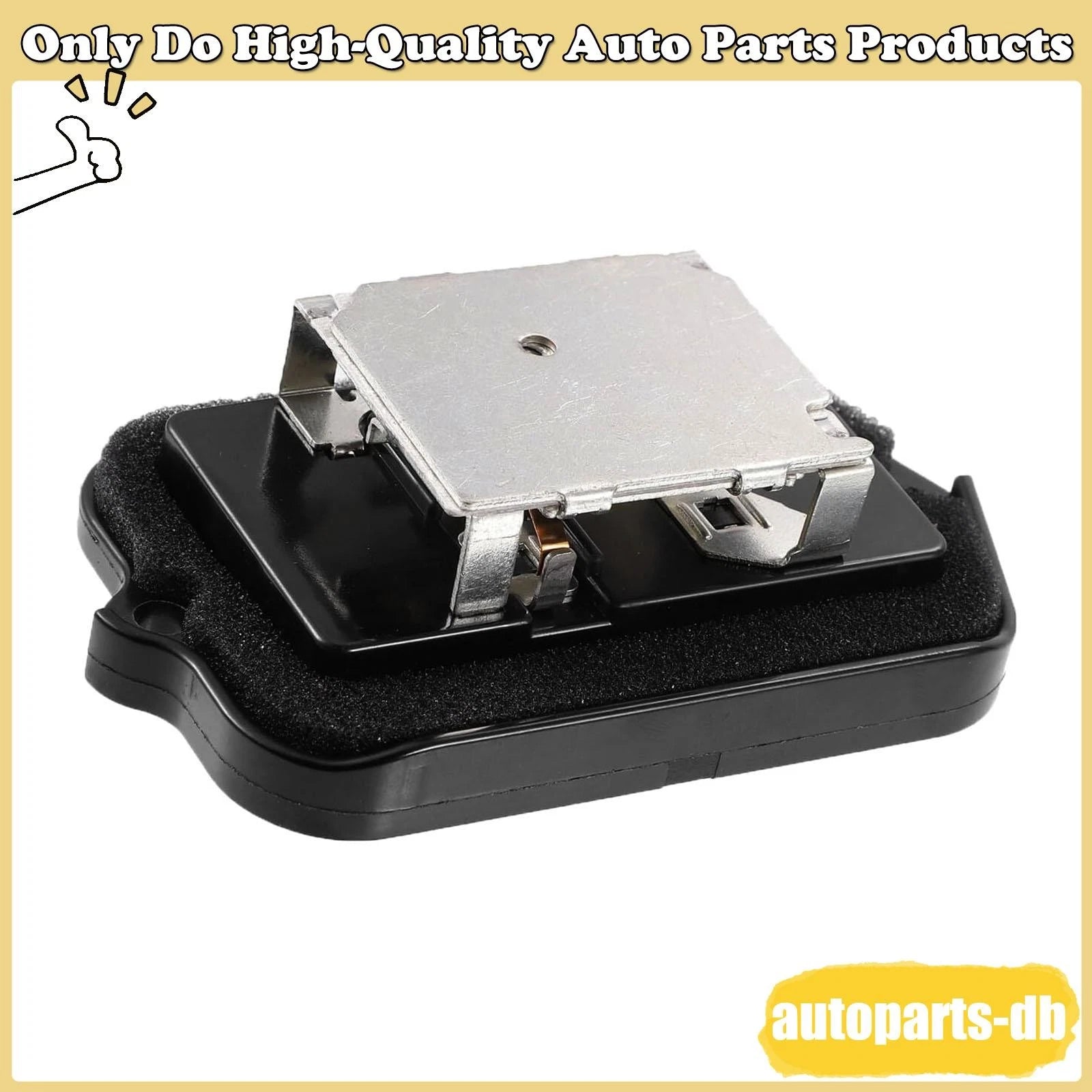79330S84505 A/C Blower Motor Resistor for Honda Accord Odyssey 6B93BC-57
