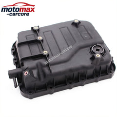 Transmission Oil Pan Fits for 17-20 Hyundai Tucson Kia Sportage 2.4L 45280-3F850 6B93BC-57