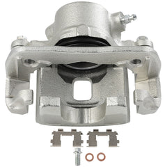 Front Left Brake Caliper 1Pc For 1998 Chevrolet Tracker 1991-98 Suzuki Sidekick 6B93BC-57