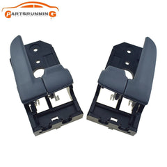 Front /Rear LH RH Interior Door Handles For 2004-2009 Kia Spectra 05-09 Spectra5 6B93BC-57