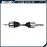 For Ford Expedition 2007-2015 All Engine Front Left 4WD CV Axle Shaft KOEEP