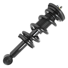 Front Complete Strut Assembly for 2012-2016 Nissan NV 1500, 2012-2016 Nissan 6B93BC-57