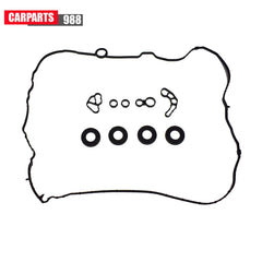 12635953 Valve Cover Gasket Set for 2013-2018 Buick Cadillac Chevrolet GMC 6B93BC-57