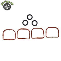 Intake Manifold Gasket For BMW 3' E81 E88 E46 E90 E91 E83 E85 X3 Z4 11617530703 6B93BC-57