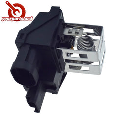 Radiator Fan Motor Relay Resistor 9662872380 For Citroen C2 DS3 Peugeot 1007 207 6B93BC-57