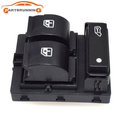 Electric Power Window Switch For Fiat Ducato Doblo Peugeot Citroen 735421419 6B93BC-57