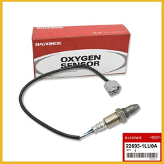 234-9104 Upstream Oxygen Sensor For NV2500/3500 2012-2017 5.6L G25 11-2012 2.5L 6B93BC-57