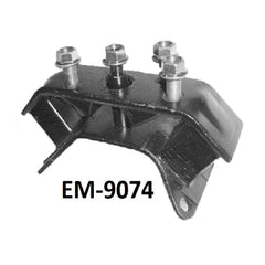 Engine Motor & Trans. Mount Set for 1998-2002 Subaru Forester 2.5L Auto Trans. 6B93BC-57