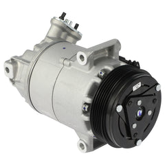 AC A/C Compressor For Chevrolet Colorado GMC Canyon 3.6L 2020 2021 2022 6B93BC-57