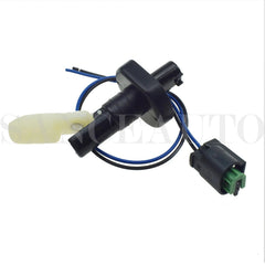 Windshield Washer Fluid Level Sensor W/ Connector 2205400045 for MB SL550 SLK350 6B93BC-57