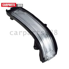 Left Side Wing Mirror Turn Signal Lamp For Ram 1500 2019 2020-2022 68402097AA 6B93BC-57
