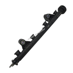 Fuel Rail Pipedelivery For 2008-12 Hyundai Tucson KIA Sportage 2.0L 35340-23540 6B93BC-57