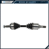 CV Axle for Toyota Land Cruiser 5.7L 2008-2011 2013-2020 Front Left or Right 6B93BC-57