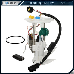For 2001-2003 Ford Explorer Mercury Mountaineer 4.0L Fuel Pump Aseembly 6B93BC-57