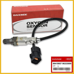 96419957 Downstream Oxygen Sensor For Chevrolet AVEO Saloon SPARK Hatchback 6B93BC-57