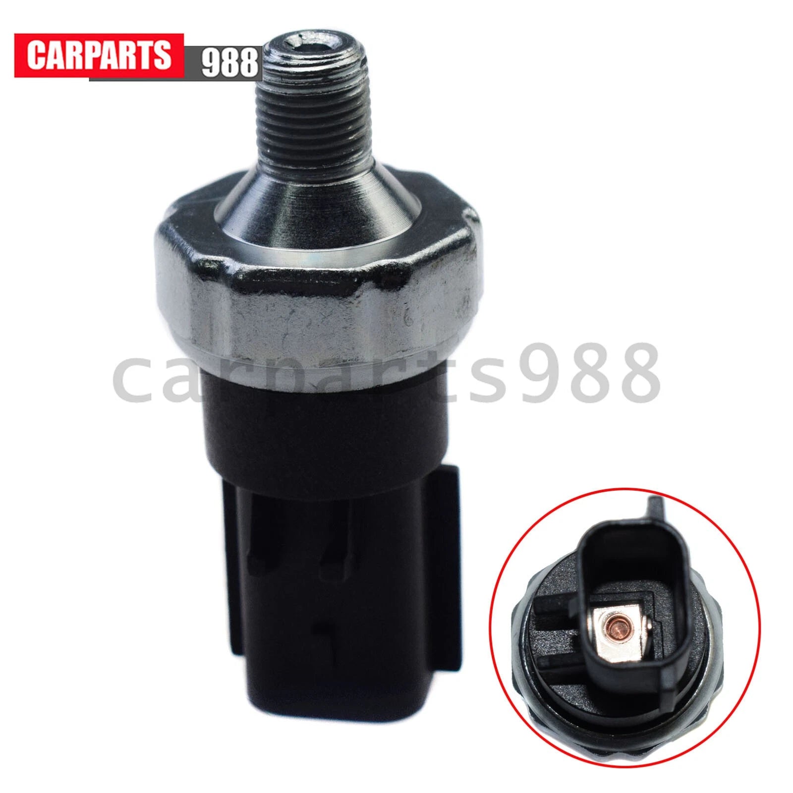 Engine Oil Pressure Switch For Dodge Jeep Chrysler Caliber 200 68003360AA 6B93BC-57