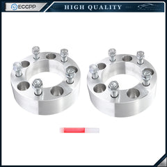 2X 2 inch Wheel Spacers 5x4.5 For Ford Ranger Mercury Grand Marquis Mountaineer 6B93BC-57